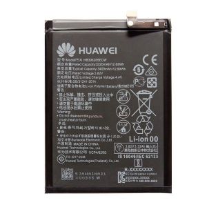 Bateria Huawei Mate P20 Honor 10 HB396285ECW 3320 mAh